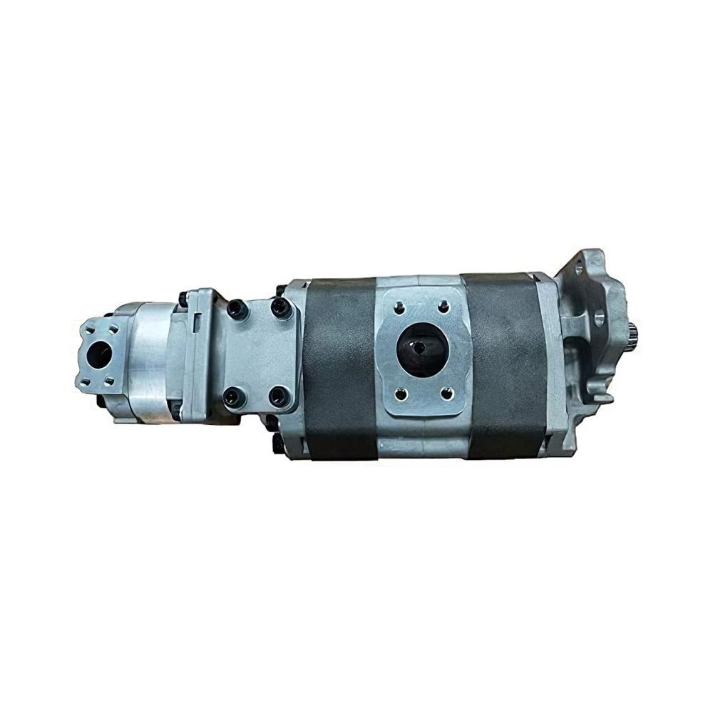 Gear Pump 705-95-07120 for Komatsu HD785-7 Dump Truck online Gear Pump 705-95-07120 for Komatsu HD785-7 Dump Truck online