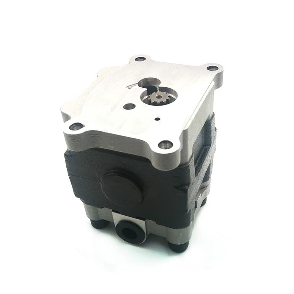 Gear Pump 708-3S-04570 708-3S-04571 For Komatsu Excavator PC40MR-2 PC45MR-3 PC50MR-2 PC55MR-3 PC58UU-3