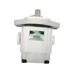 Buy Gear Pump 9218005 for Hitachi ZX120-3 ZX200-3 ZX240-3 ZX270-3 ZX330-3 ZX450