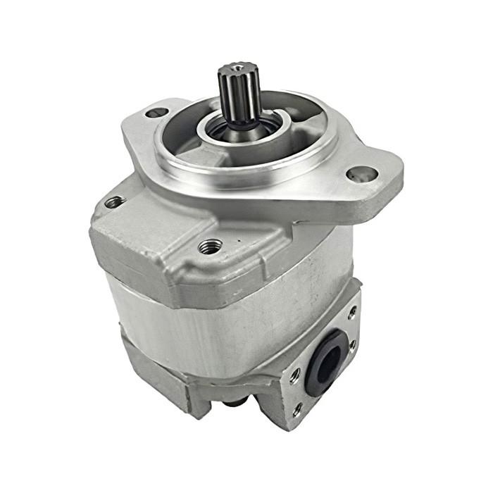 Gear Pump For Sumitomo Excavator SH460