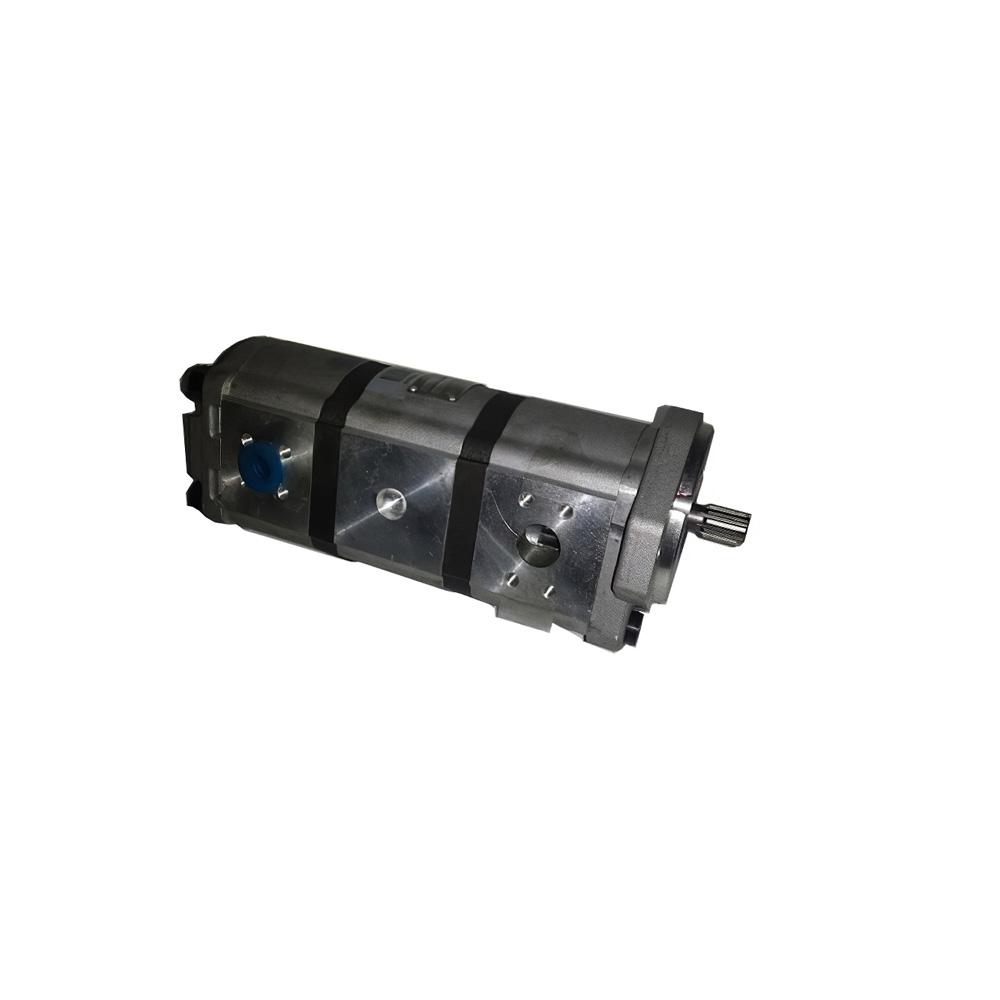 Gear Pump For Yuchai Excavator YC13-8 Hydraulic online Gear Pump For Yuchai Excavator YC13-8 Hydraulic online
