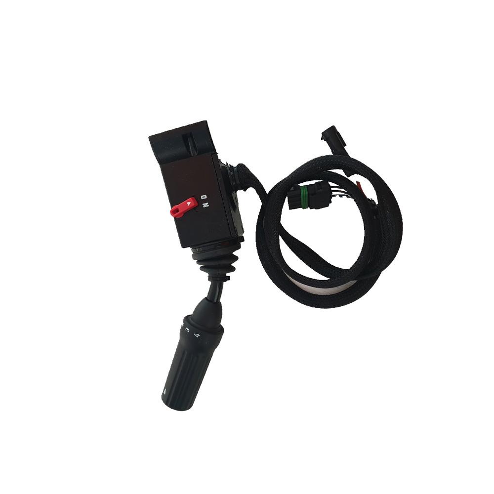 Gear Selector 0501209657 for ZF DW-3 LG958 CLG856 CG958H Wheel Loader online Gear Selector 0501209657 for ZF DW-3 LG958 CLG856 CG958H Wheel Loader online