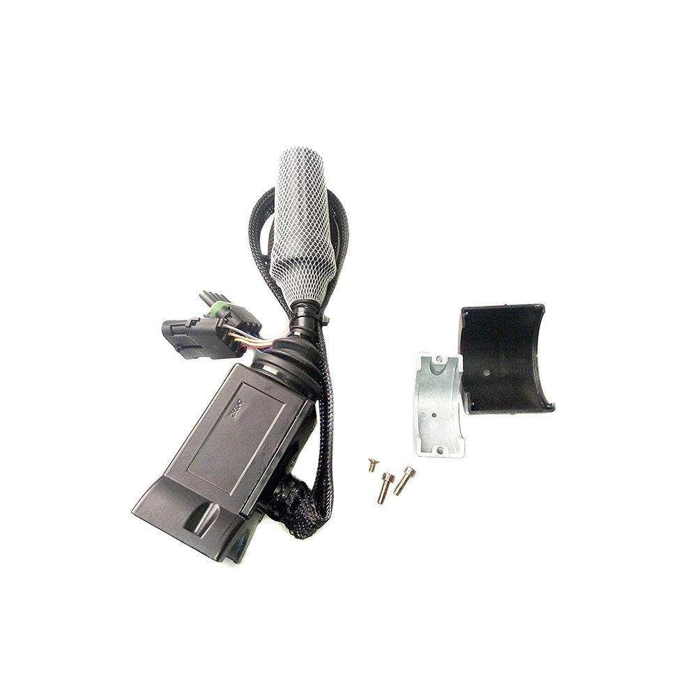 Gear Selector 21L8-50040 For Hyundai Wheel Loader HL757-7 HL760-7 HL770-7 HL7803A online Gear Selector 21L8-50040 For Hyundai Wheel Loader HL757-7 HL760-7 HL770-7 HL7803A online