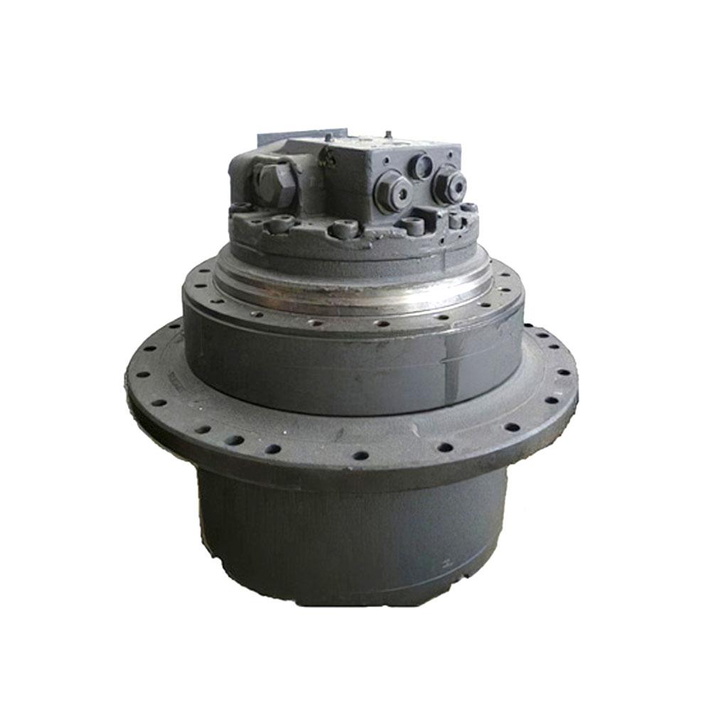 Gearbox Assembly 9281921 9281920 for Hitachi ZX330L-5G Excavator