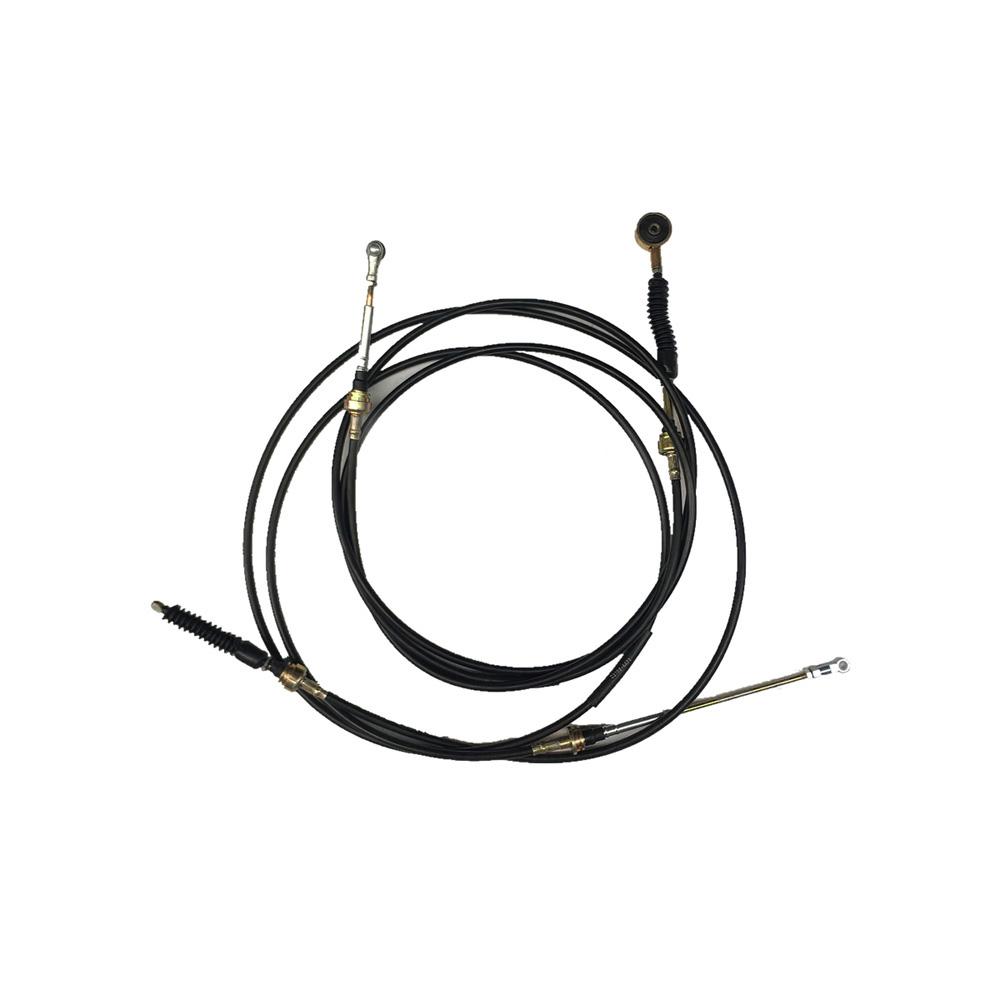 Gearshift Select Cable 33820-E0E61 Original For Hino 700 Truck 4 online Gearshift Select Cable 33820-E0E61 Original For Hino 700 Truck 4 online