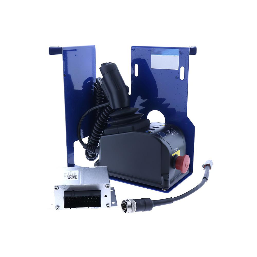 Gen 1 to Gen 5 Control Box Update Kit 96420GT for Genie Self-Propelled Scissor Lift GS-1530 GS-1532 GS-1930 GS-1932 GS-2032 GS-2046 GS-2632 GS-2646 GS-3246