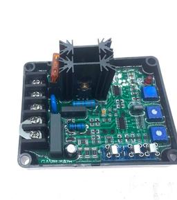 General Automatic Voltage Regulator AVR GAVR-8AH three phase for Generator Genset