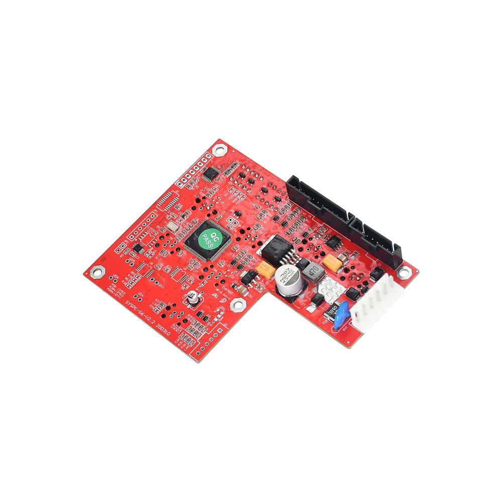 Generation 6 Circuit Board 1256725 for Genie QS-12R QS-12W QS-15R QS-15W QS-20R QS-20W online Generation 6 Circuit Board 1256725 for Genie QS-12R QS-12W QS-15R QS-15W QS-20R QS-20W online