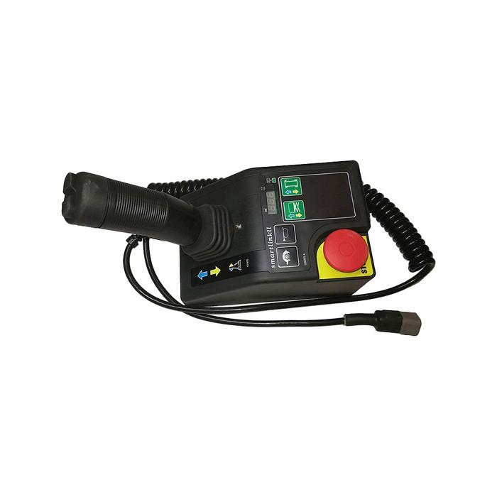 Generation 6 Proportional Control Box 1256727GT for Genie GR-12 GR-15 GR-20 GRC-12 GS-1530 GS-1532 GS-1930 GS-1932