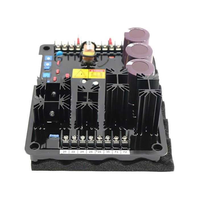 Generator AVR AVC125-10A1 Automatic Voltage Regulator for Basler Generator online Generator AVR AVC125-10A1 Automatic Voltage Regulator for Basler Generator online