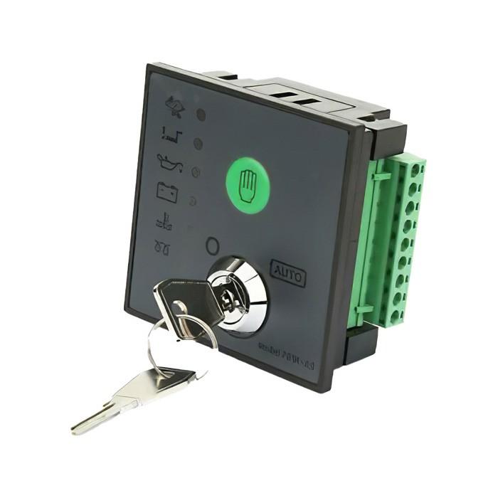 Generator Controller Automatic Start Module DSE701AS for DeepSea