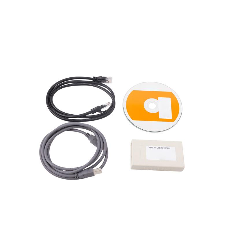 Generator Controller Interface Module DSE810 and Software P810 for Deep Sea