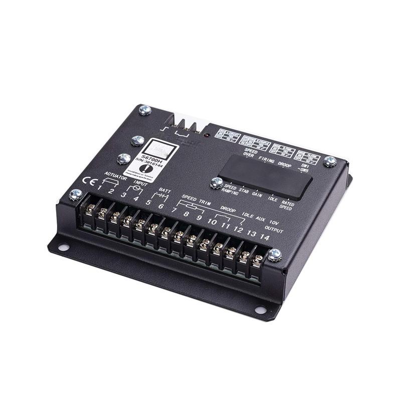 Generator Speed Controller 3062322 for Cummins Engine KTA50 KTA38 KTA19