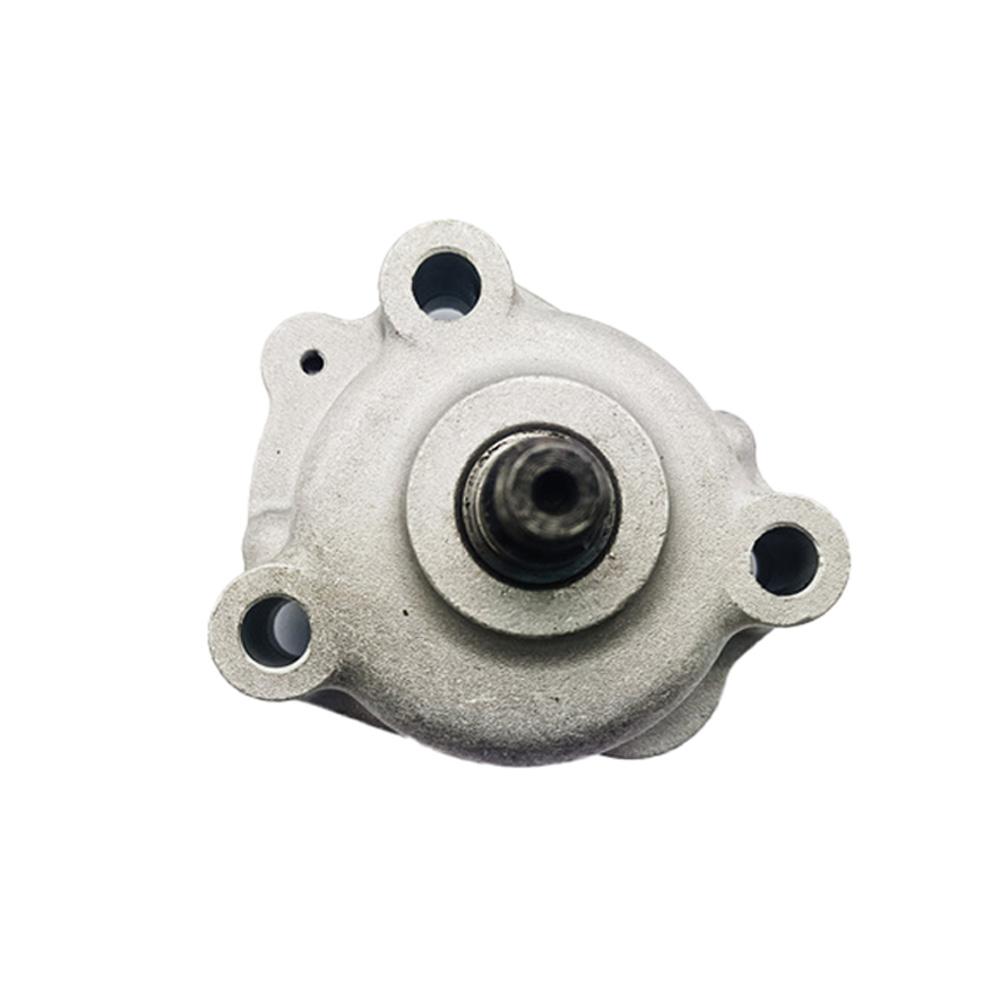 Genuine Oil Pump 16851-35012 for Kubota Engine Z482-E2B-DGDE Z482-E2B-GNI Z482-E2B-WDDE Z482-E4B-JLG