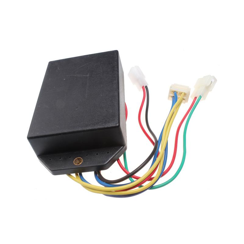 GFC9-3A3G AVR 7 Wire Automatic Voltage Regulator 3 Phase for Kipor 9KW Generator