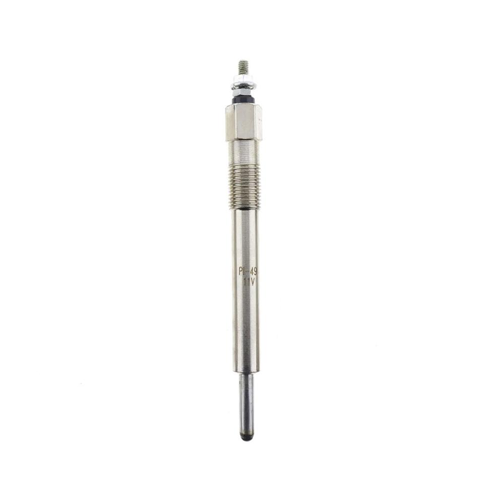 Glow Plug 1825130443 for John Deere Excavator 75C 450DLC 80C 650DLC 850DLC 670GLC 870GLC 6WG1XZSA-02 Original