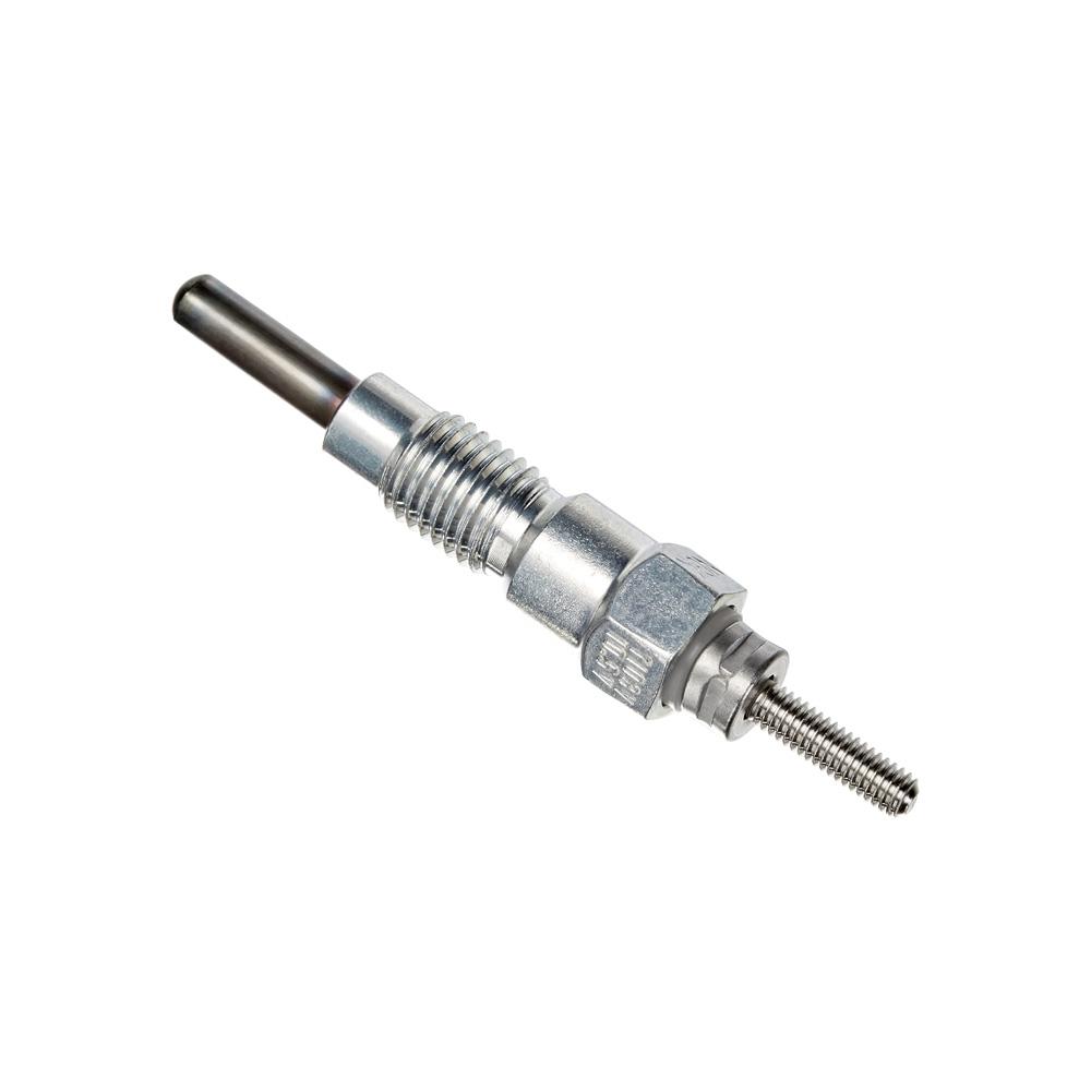 Glow Plug 4 Units 1 Set For Yanmar Engine 4TNE98 Komatsu Engine 4D98E