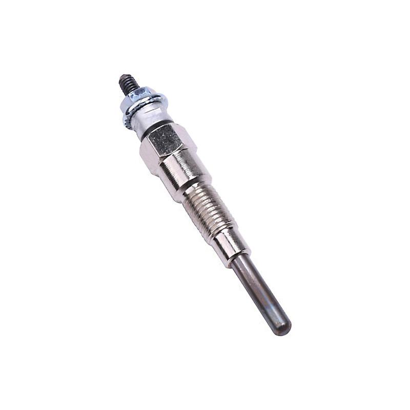 Glow Plug 6670470 for Bobcat E10 E14 E16 2200 2300 453 463 553 MT50 MT52 B200 B250 BL275 316 319