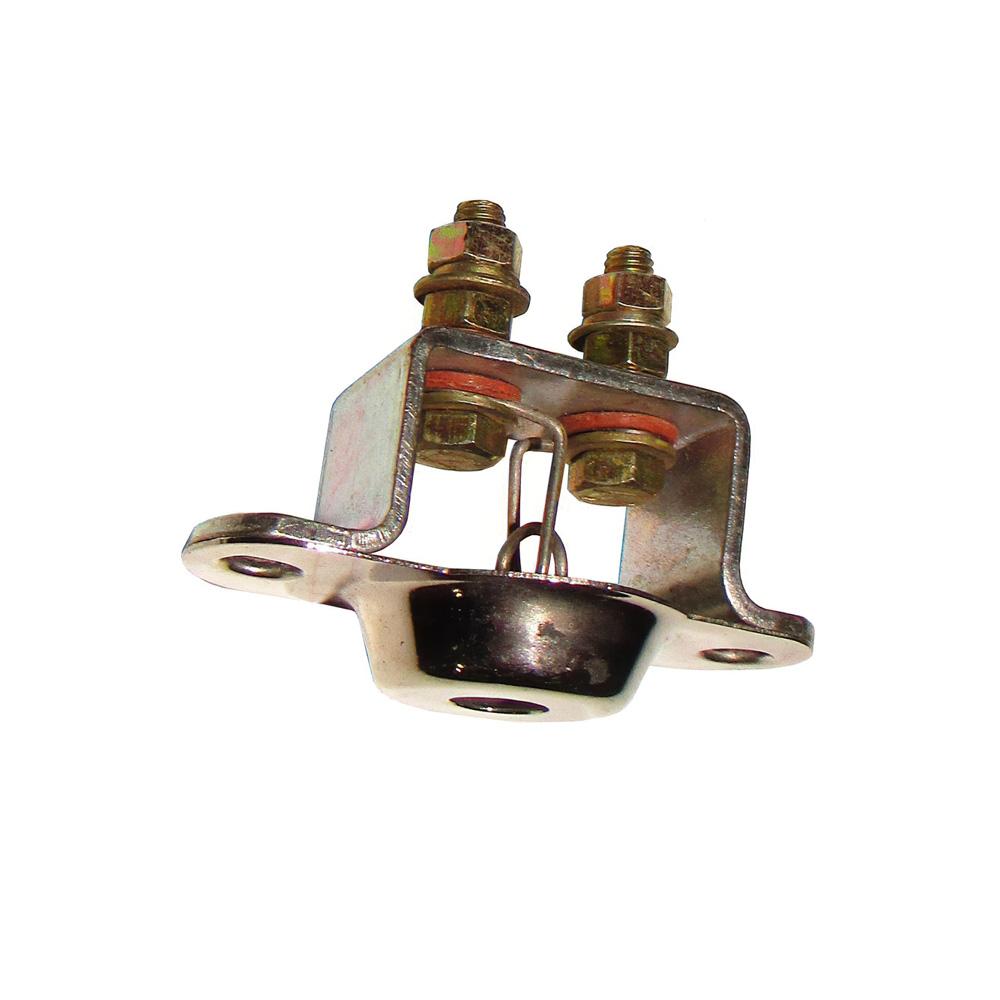 Glow Plug Indicator 15531-65950 for Kubota Tractor B20 B5200D B6200D B7200D L235 L275 M5950 online Glow Plug Indicator 15531-65950 for Kubota Tractor B20 B5200D B6200D B7200D L235 L275 M5950 online