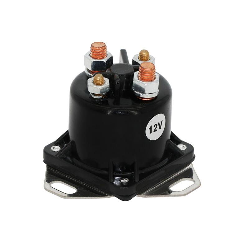 Glow Plug Relay 1826634C943 1831646C1 for International T444E 7.3L 1995-2003 12V online Glow Plug Relay 1826634C943 1831646C1 for International T444E 7.3L 1995-2003 12V online