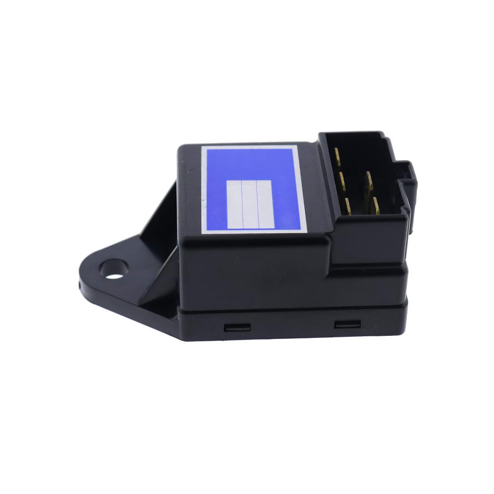 Glow Plug Relay Control Unit SBA385870500 for New Holland Compact Tractor TC35 TC35D TC40 TC40D TC45 TC45D online Glow Plug Relay Control Unit SBA385870500 for New Holland Compact Tractor TC35 TC35D TC40 TC40D TC45 TC45D online