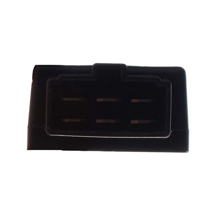 Glow Plug Timer Assembly 8-97040502-0 8970405020 for Isuzu Engine 4LE2 XD online Glow Plug Timer Assembly 8-97040502-0 8970405020 for Isuzu Engine 4LE2 XD online