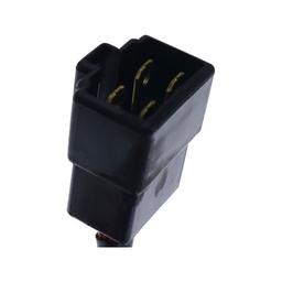 Glow Plug Timer Relay 128300-77920 HC0108 HCO108 for Yanmar 4TNV94 Engine sale