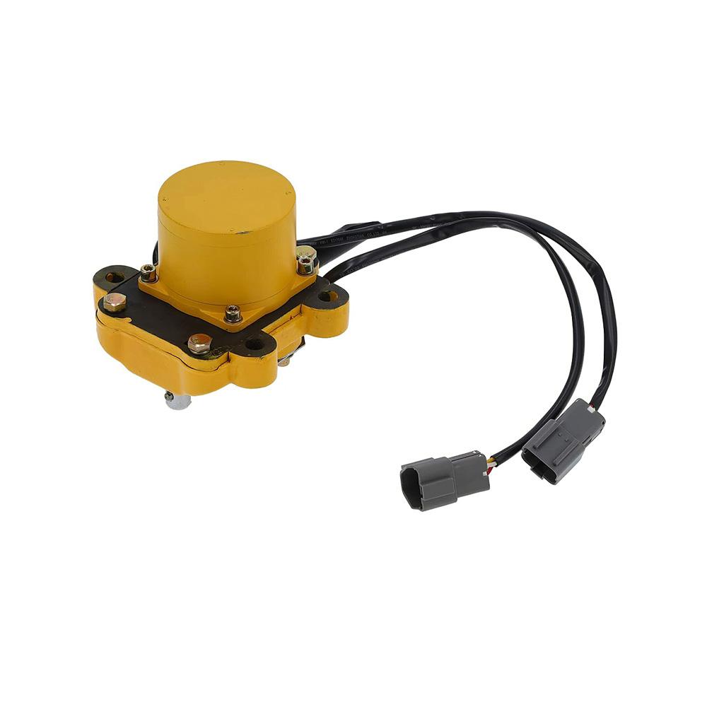 Governor Motor Throttle Motor 7824-30-1600 For Komatsu D475A-2 PC100-5 PC200-5 online Governor Motor Throttle Motor 7824-30-1600 For Komatsu D475A-2 PC100-5 PC200-5 online