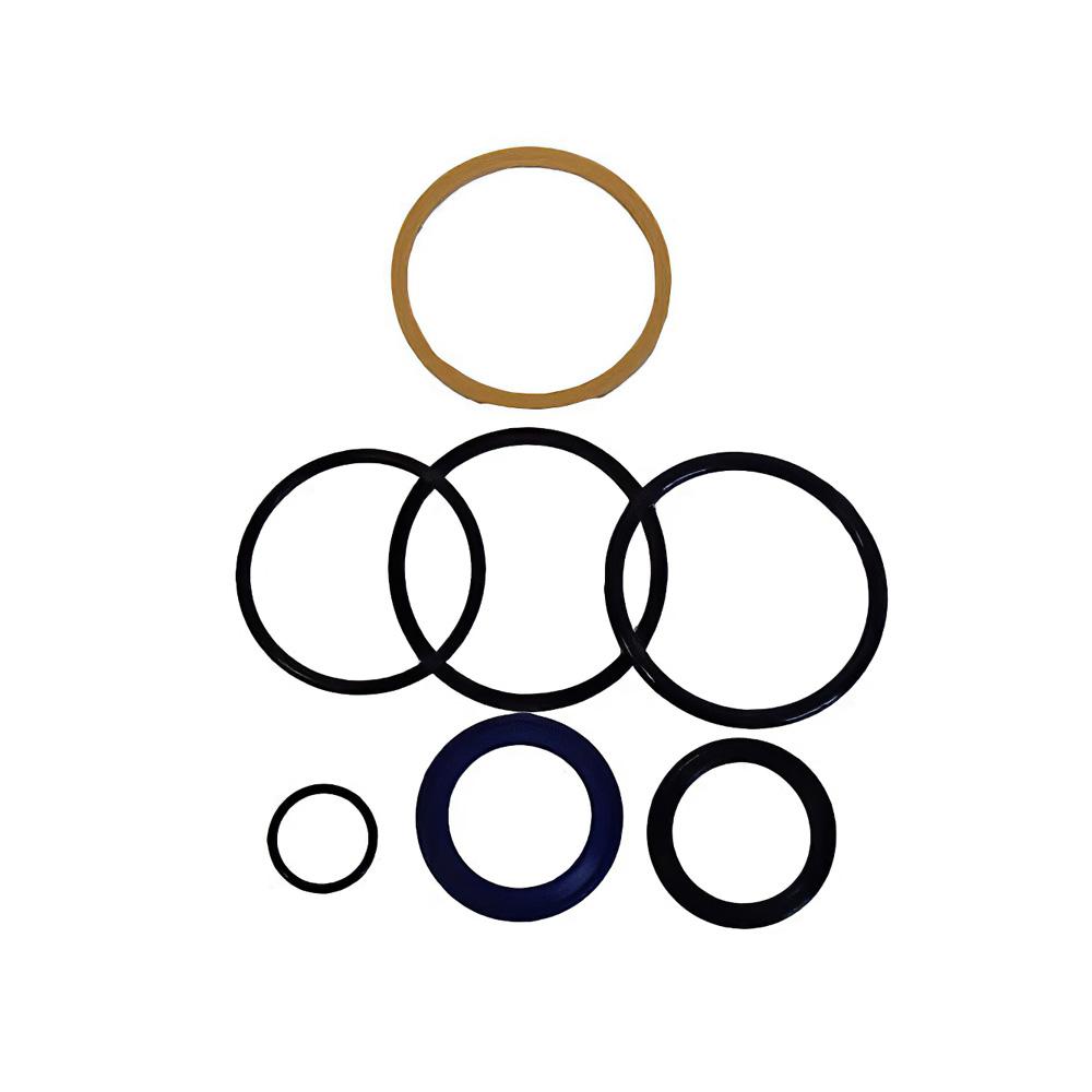 Grapple Cylinder Seal Kit For Komatsu Wheel Loader WA350-1 online Grapple Cylinder Seal Kit For Komatsu Wheel Loader WA350-1 online