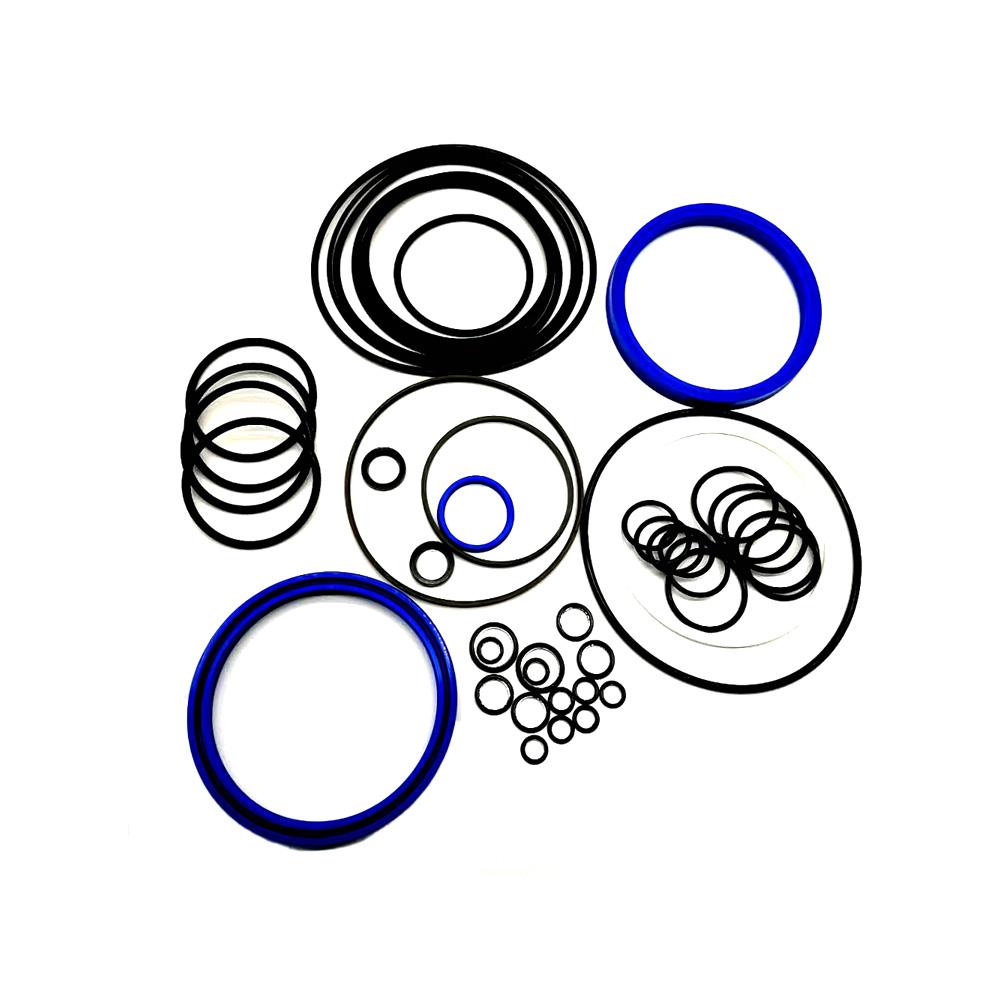 Hammer Breaker Cylinder Seal Kit For Furukawa F12