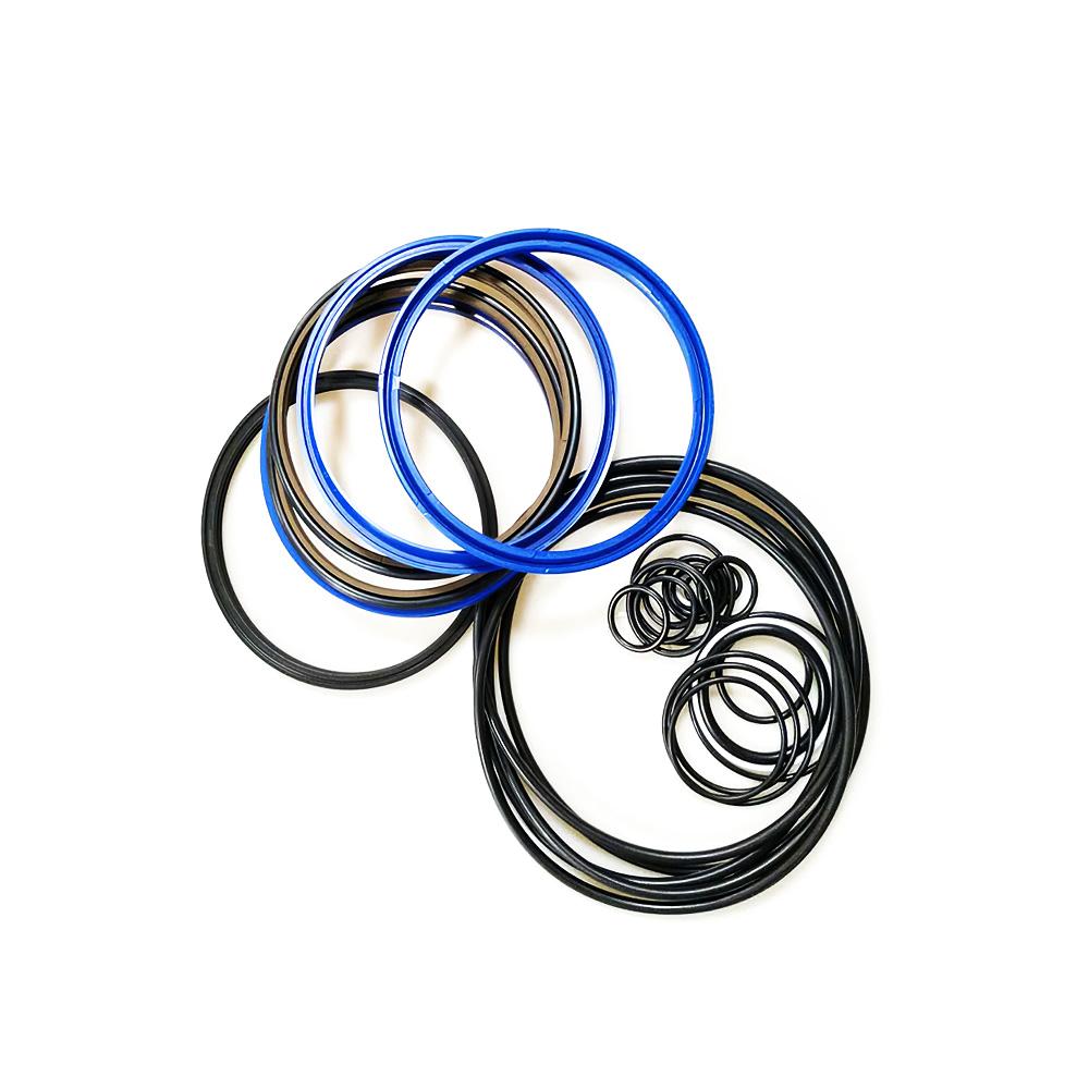 Hammer Breaker Cylinder Seal Kit For TNB151LU