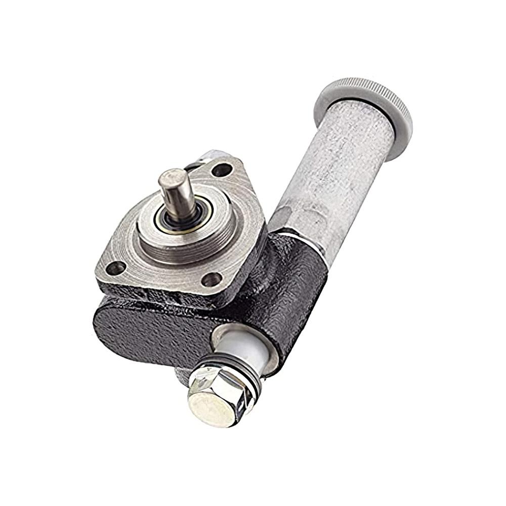 Hand Oil Pump Zexel 105220-7180 for Mitsubishi Engine S6K Caterpillar CAT Excavator 320B 320C online Hand Oil Pump Zexel 105220-7180 for Mitsubishi Engine S6K Caterpillar CAT Excavator 320B 320C online