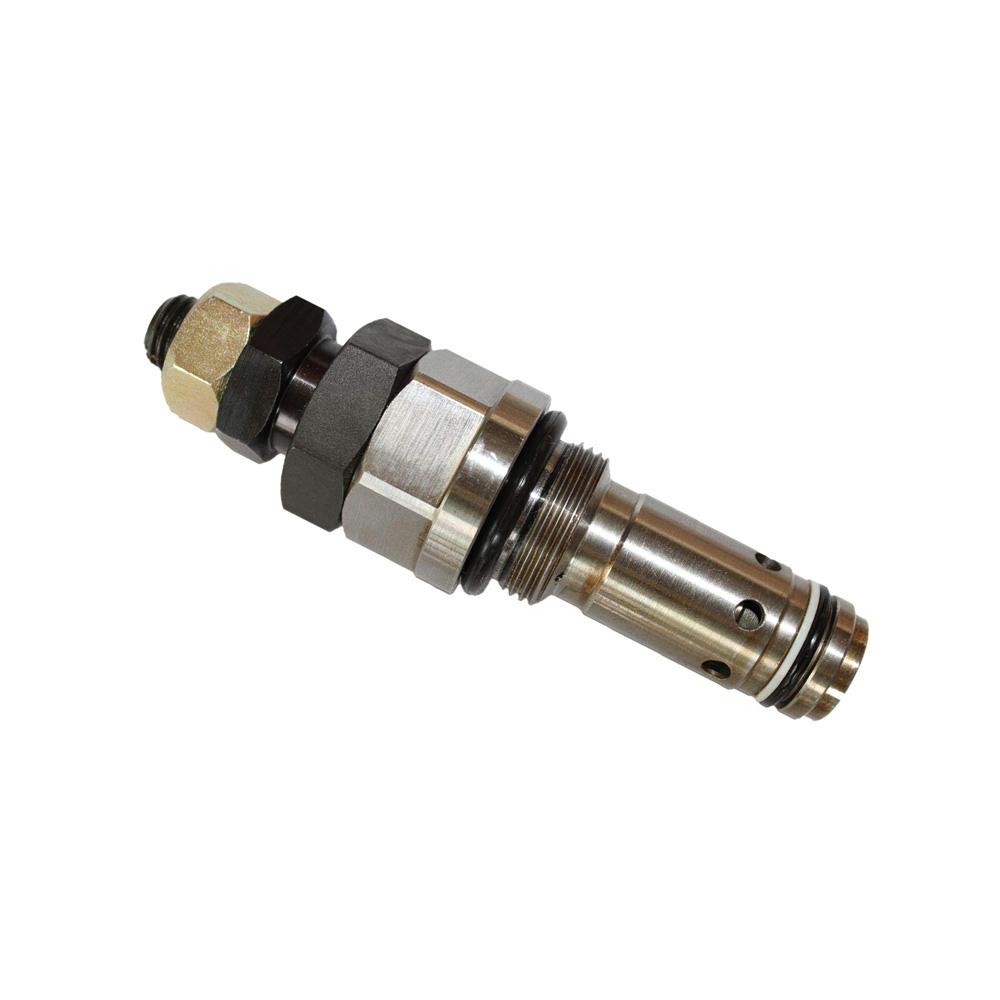 Hand Throttle Main Relief Valve For Komatsu Excavator PC200-6 online Hand Throttle Main Relief Valve For Komatsu Excavator PC200-6 online