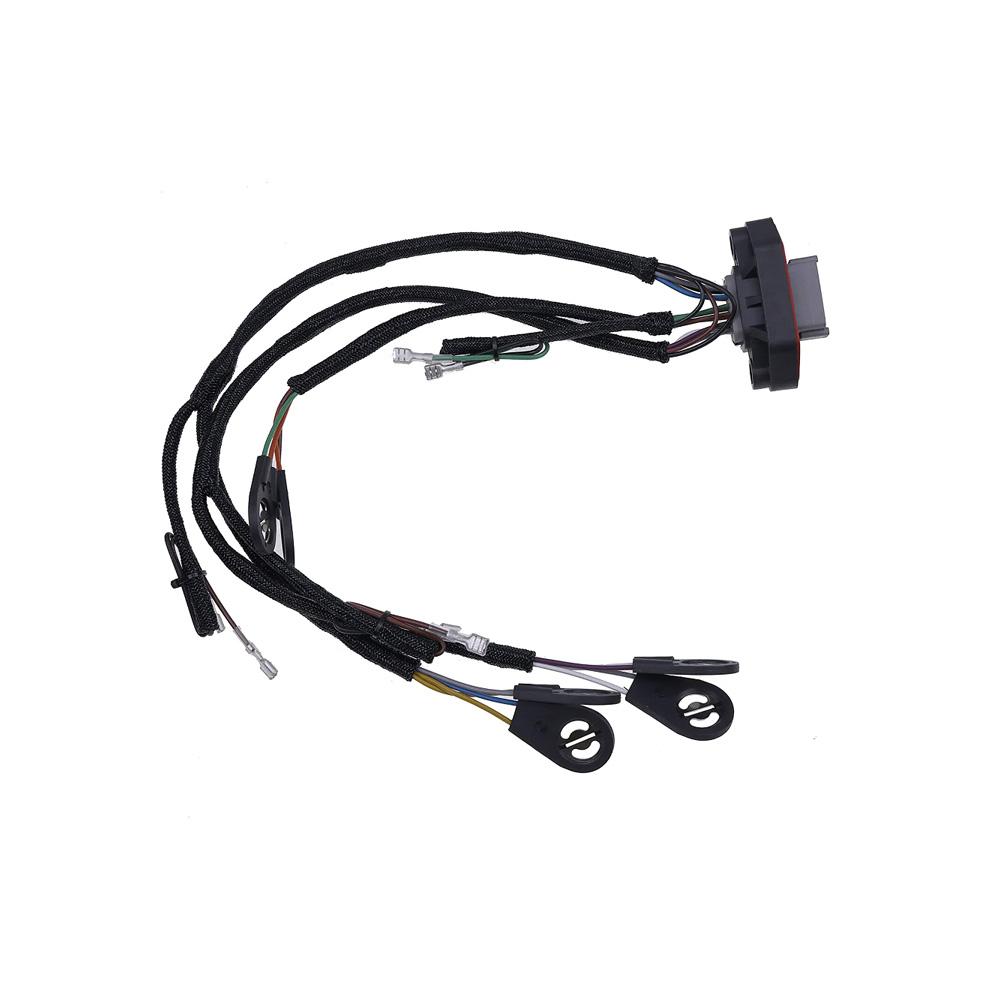 Harness Assembly 4P-9537 for Caterpillar CAT Engine 3176B 3176C 3196 Excavator 345B 365B online Harness Assembly 4P-9537 for Caterpillar CAT Engine 3176B 3176C 3196 Excavator 345B 365B online