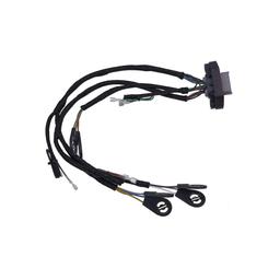 Harness Assembly 4P-9537 for Caterpillar CAT Engine 3176B 3176C 3196 Excavator 345B 365B online