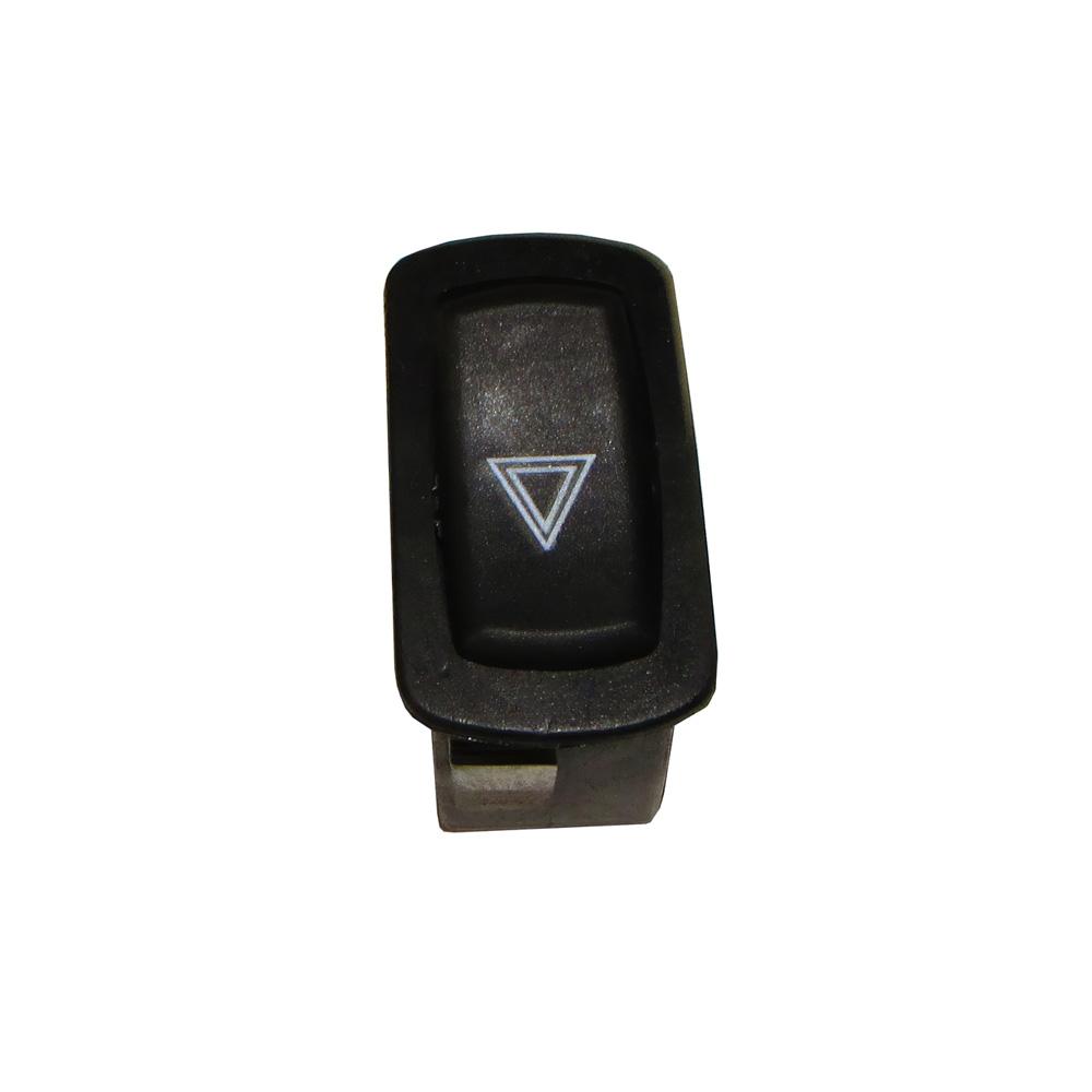 Hazard Warning Light Switch E4NN13A350AA SW06587 for New Holland Tractor 1925 3230 3430 3930 3930H 3930N 4130 4130N online Hazard Warning Light Switch E4NN13A350AA SW06587 for New Holland Tractor 1925 3230 3430 3930 3930H 3930N 4130 4130N online