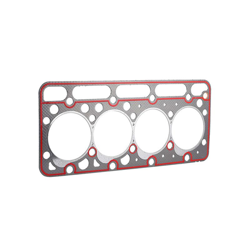 Head Gasket 19077-03310 For Kubota Excavator KX1212 KX1612