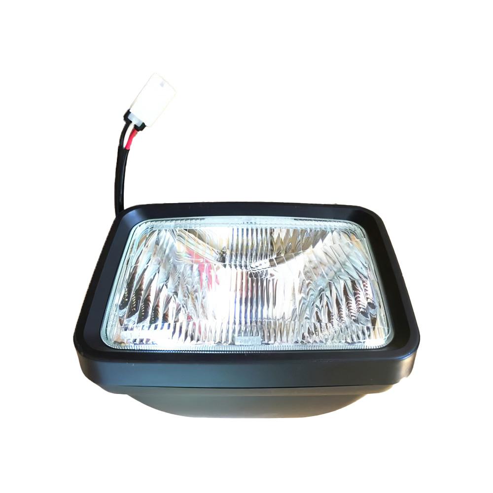 Head Lamp 424-06-23210 For Komatsu Dump Truck HM250 HM300 HM350 HM400 online Head Lamp 424-06-23210 For Komatsu Dump Truck HM250 HM300 HM350 HM400 online