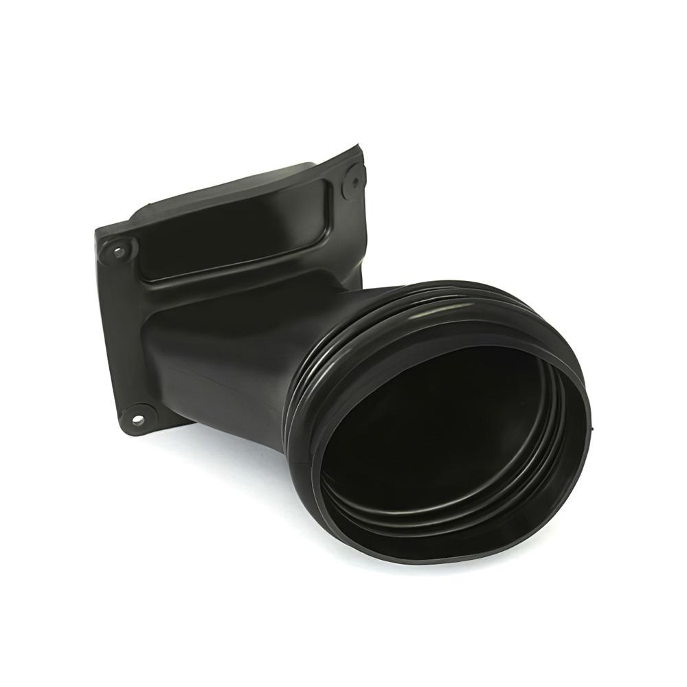 Headlamp Air Inlet Intake Duct Tube 77072385 for Dodge Challenger 3.6L 2015-2020