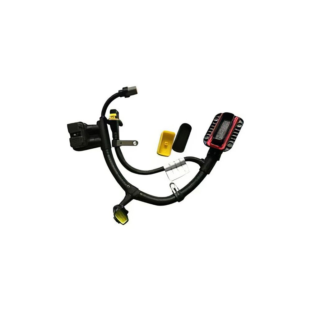 Headlamp Harness 8-98069166-1 for Isuzu Truck VC46 CYZ CXZ online Headlamp Harness 8-98069166-1 for Isuzu Truck VC46 CYZ CXZ online