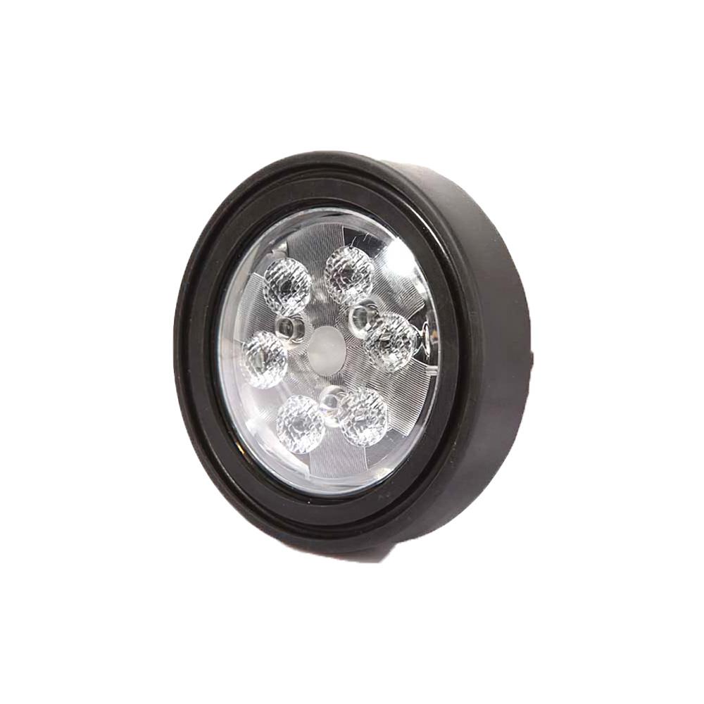 Headlight AR85258 for John Deere Tractor 2955 3150 3155 2140 2350 7020 8360