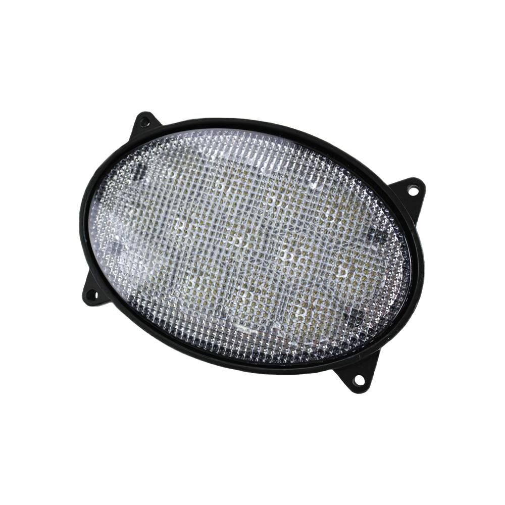 Headlight RE181963 for John Deere Tractor 7185J 7195J 7205J 8345R 8430 8430T