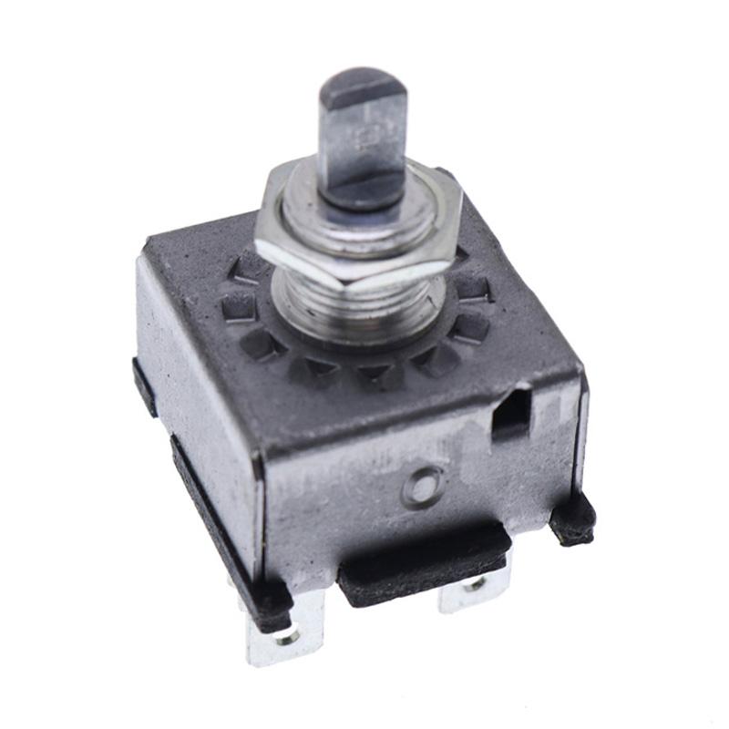 Heater Fan Blower Control Knob Switch 6675176 6675177 for Bobcat 319 320 331 337 A220 A300 A770 T740 T750 T750 online Heater Fan Blower Control Knob Switch 6675176 6675177 for Bobcat 319 320 331 337 A220 A300 A770 T740 T750 T750 online