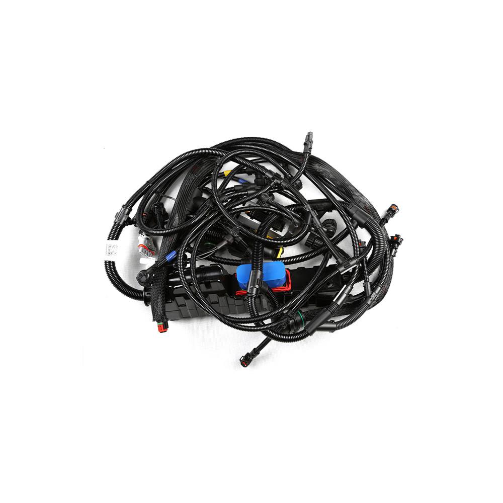 Heavy-Duty Wire Harness P22020753 for Volvo Truck