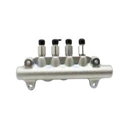 High Pressure Common Rail Injector 8-97306063-4 For Hitachi Excavator ZX200-3 Isuzu Engine 4HK1 online