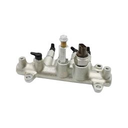 Buy High Pressure Common Rail Injector 8-97306063-4 For Hitachi Excavator ZX240-3 Isuzu Engine 4HK1