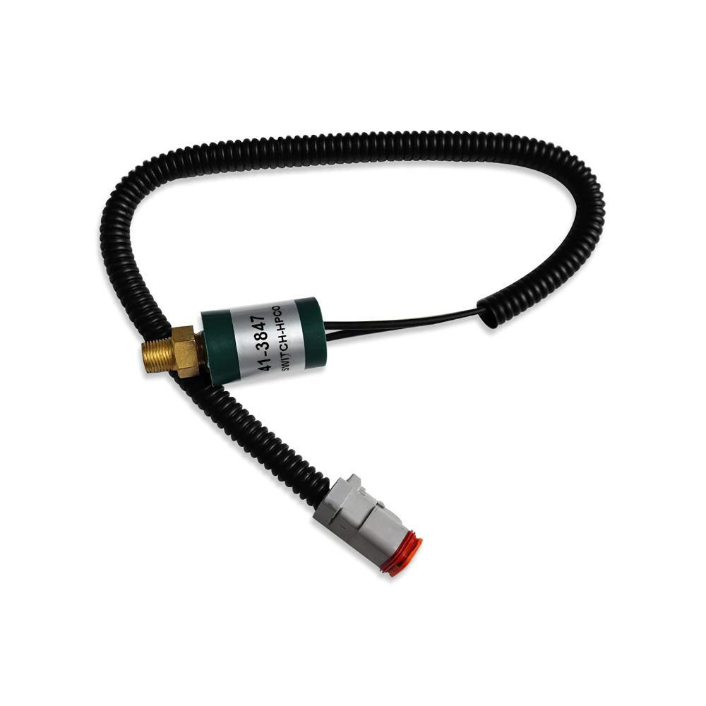 High Pressure Cut Out Switch 41-3847 for Thermo King Transport Refrigeration TS KD MD RD T-Series online High Pressure Cut Out Switch 41-3847 for Thermo King Transport Refrigeration TS KD MD RD T-Series online