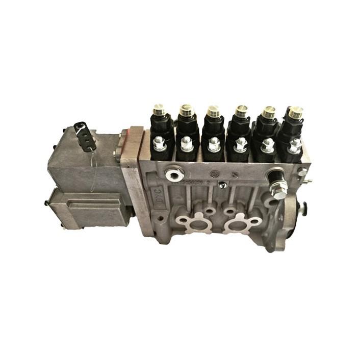 High Pressure Fuel Pump 5261583 for Cummins 4BT 4BTA 3.9L 140HP Engine online High Pressure Fuel Pump 5261583 for Cummins 4BT 4BTA 3.9L 140HP Engine online