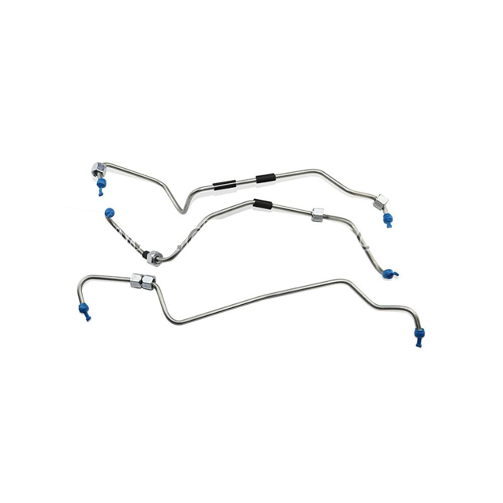 High Pressure Pipe 04154083 for Deutz Engine F3L912 F4L912 online High Pressure Pipe 04154083 for Deutz Engine F3L912 F4L912 online