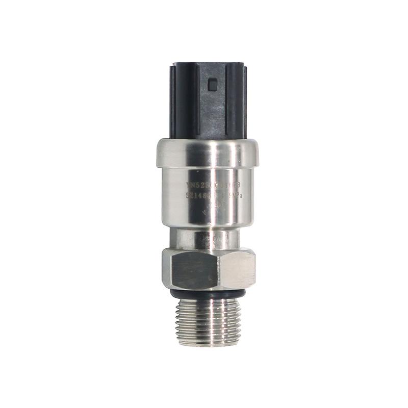 High Pressure Sensor LC52S00012P1 For New Holland Excavator E70SR E115SR E135SR E200SR E235SR online High Pressure Sensor LC52S00012P1 For New Holland Excavator E70SR E115SR E135SR E200SR E235SR online